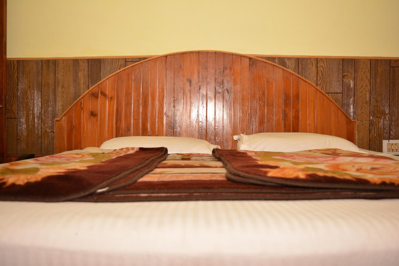 Hotel Tashila Manali  Exterior photo