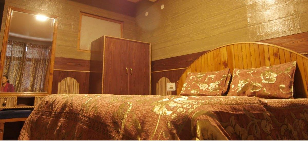 Hotel Tashila Manali  Exterior photo