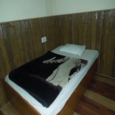 Hotel Tashila Manali  Exterior photo