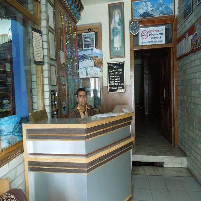 Hotel Tashila Manali  Exterior photo