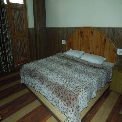 Hotel Tashila Manali  Exterior photo
