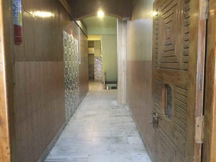 Hotel Tashila Manali  Exterior photo